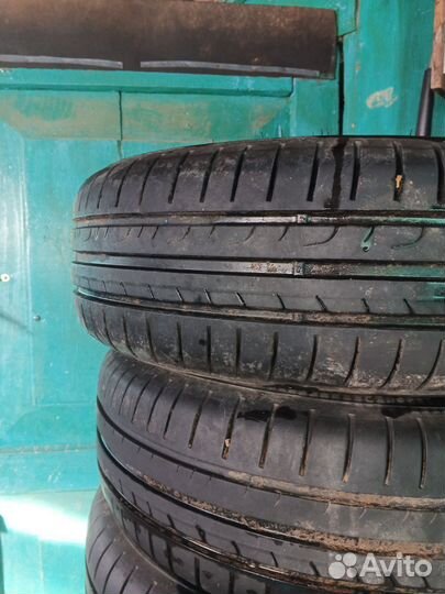 Колеса r 15 летние