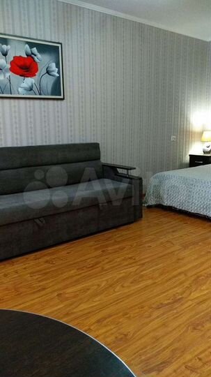 Квартира-студия, 28 м², 2/5 эт.