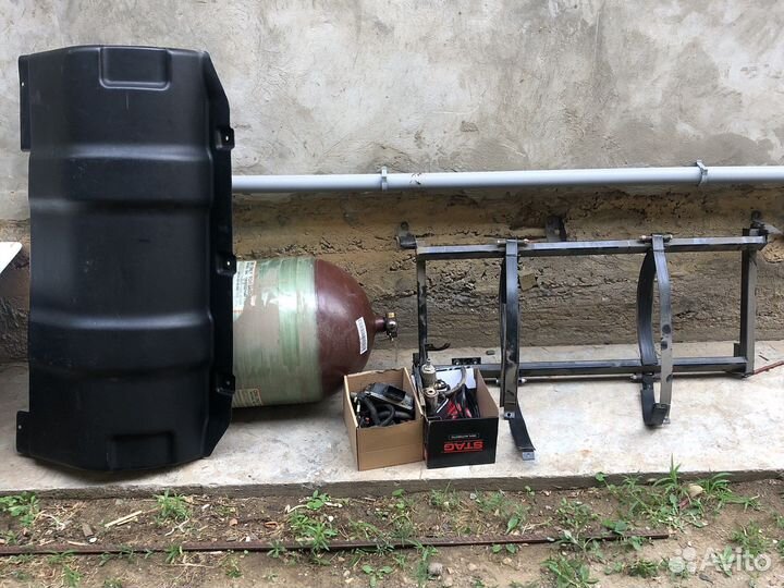 Гбо метан бу 20 год