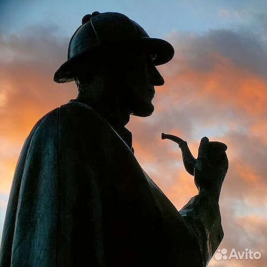 Частный детектив, поиск информации