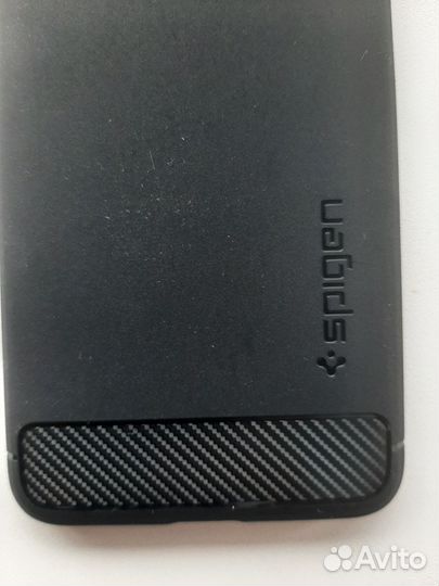 Чехол Spigen для Samsung Galaxy S20