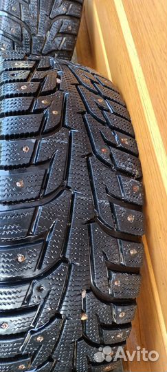 Зимние колеса r14