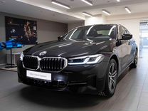 Новый BMW 5 серия 2.0 AT, 2023, цена 8 863 784 руб.