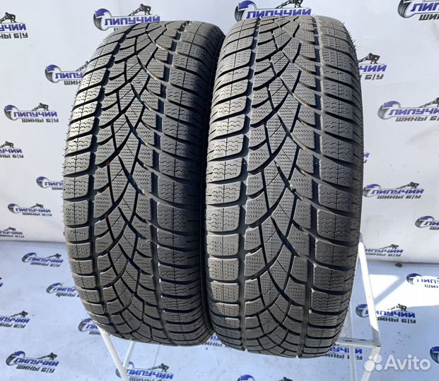 Dunlop SP Winter Sport 3D 225/60 R17 99H