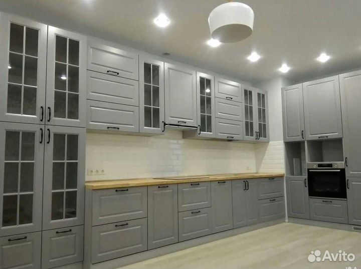 Кухонный гарнитур 