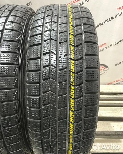 Dunlop Graspic DS3 215/60 R17 96R