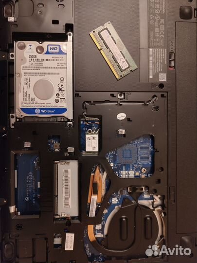 Ноутбук Lenovo g50 30