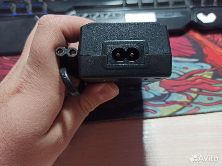 Зарядка для 2S 3S Li-Po Li-ion акб Imax B3 Pro