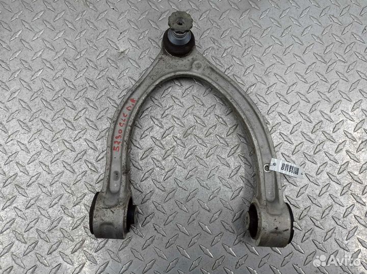 Рычаг передний правый верхний Mercedes GLC W253