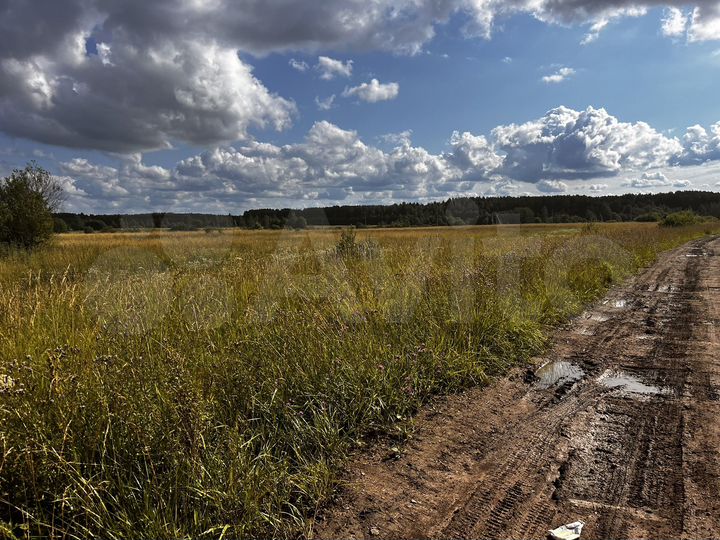 Участок 25,7 га (СНТ, ДНП)