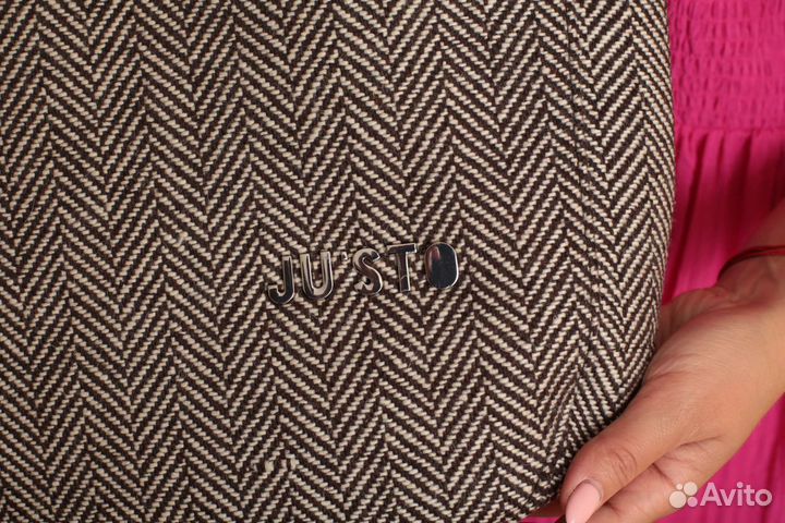 Cумка натуральная кожа италия