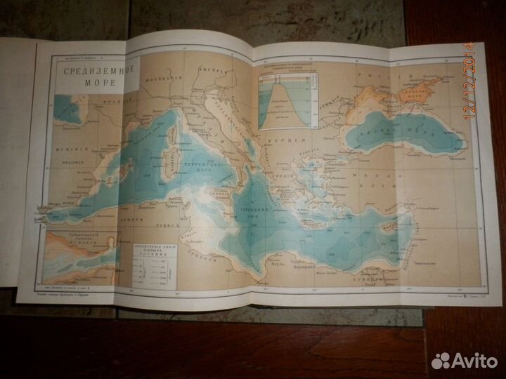 Антикварные книги