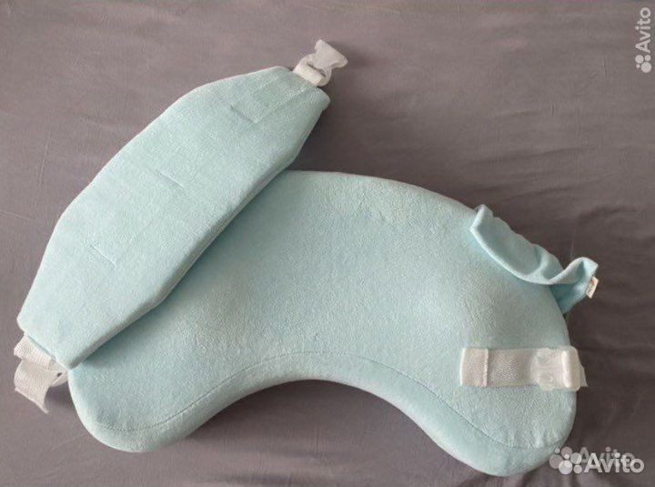Подушка для кормления