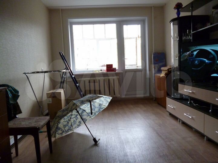 2-к. квартира, 50 м², 7/9 эт.