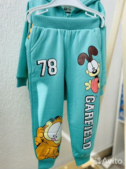 Костюм детский hm