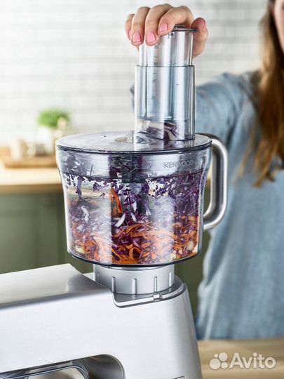 Насадка кухонный комбайн Kenwood KAH647PL