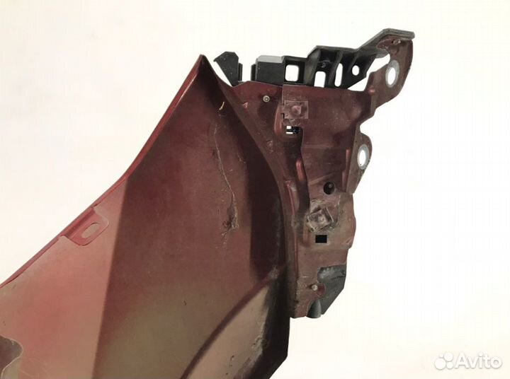 Крыло переднее левое Opel Signum 2.2 I 2007