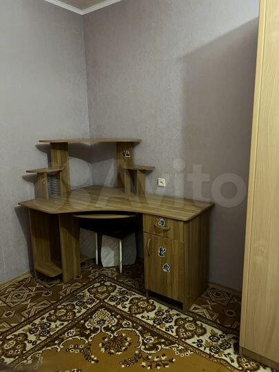 2-к. квартира, 45 м², 2/5 эт.
