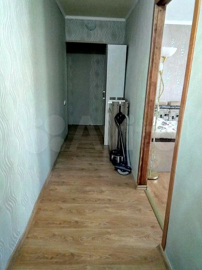 2-к. квартира, 55 м², 3/4 эт.