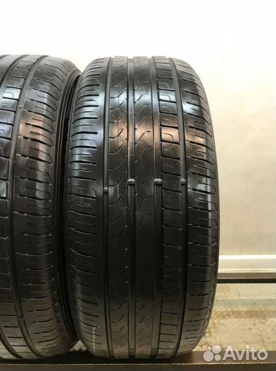Pirelli Scorpion Verde 235/55 R18 117R