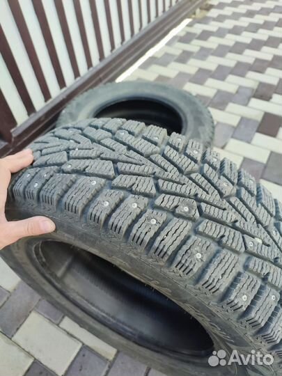 Cordiant Snow Cross 215/65 R16