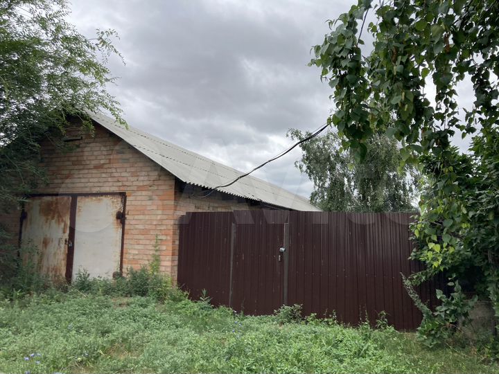 Участок 38 сот. (ИЖС)