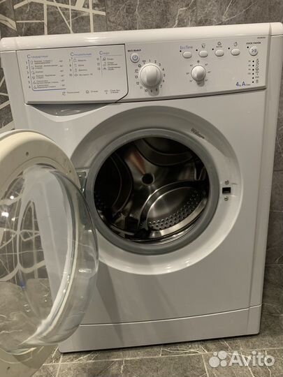 Стиральная машина автомат бу