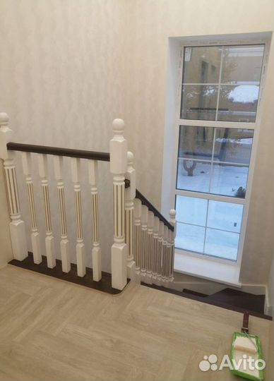 Лестница
