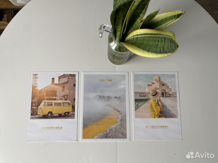 Плакаты постеры