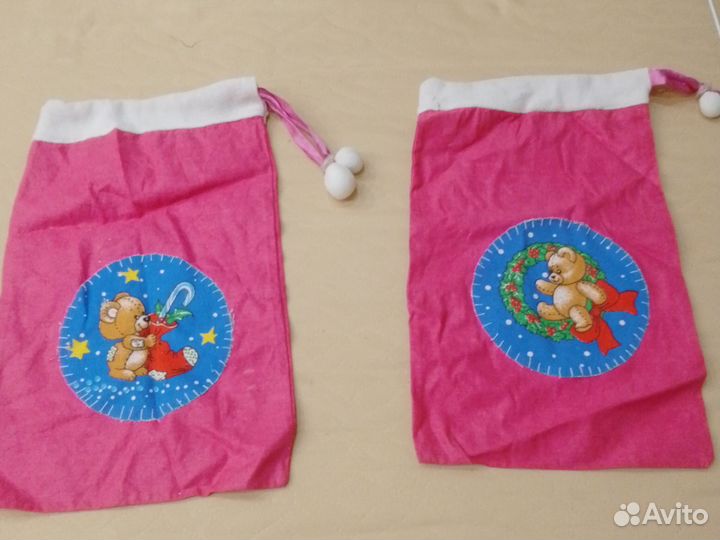 Новогодние игрушки