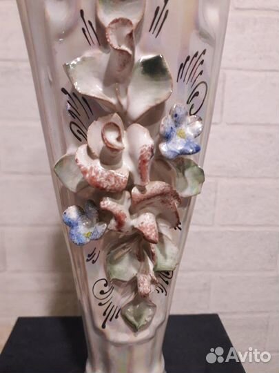 Ваза для цветов (новая)