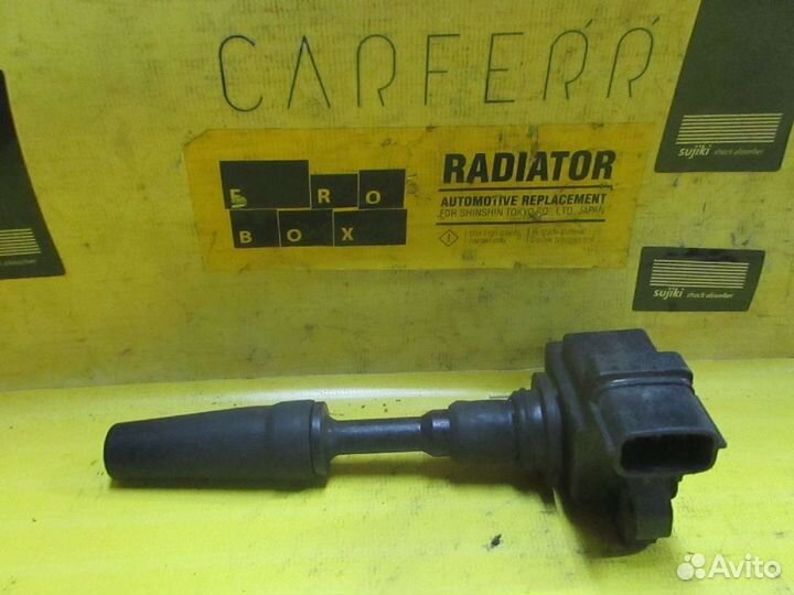 Катушка зажигания Nissan Cefiro A32