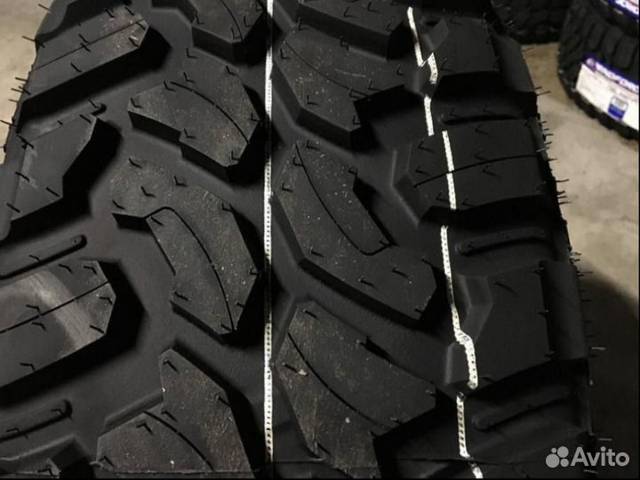 Windforce Catchfors M/T 285/70 R17 121Q