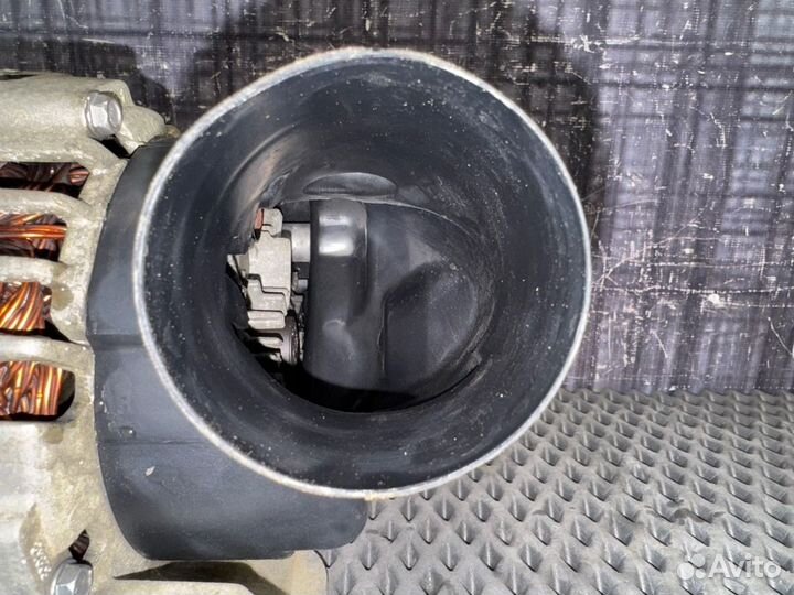 Генератор Bmw X5 E53 M54 2006