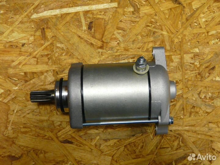 Стартер для квадроциклов Arctic-Cat / 18796