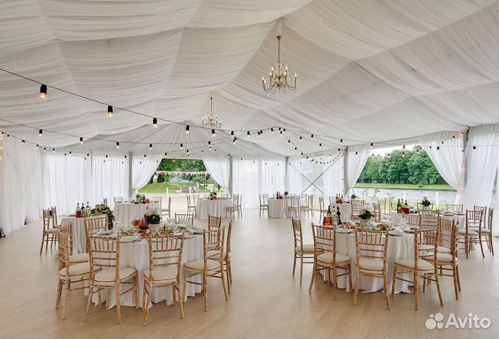 Свадьба в горах