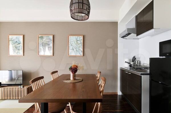 3-к. квартира, 82 м², 7/13 эт.