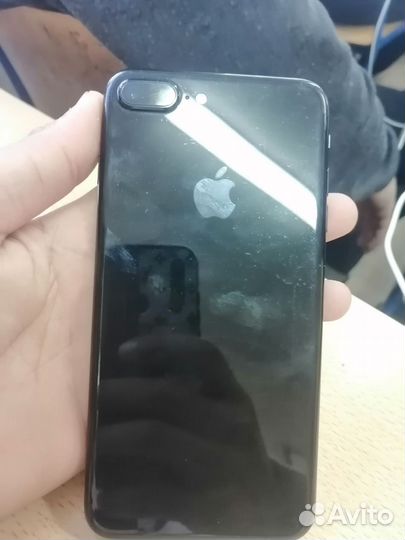 iPhone 7 Plus, 256 ГБ