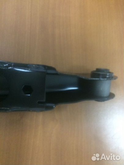 Рычаг подпружинный задней подвески Ford Focus 2