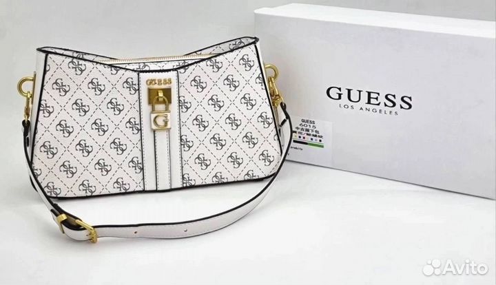 Сумка женская guess