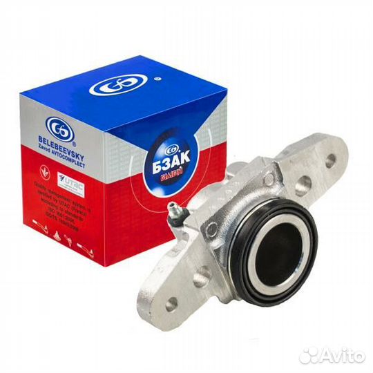 Цилиндр суппорта 2108 (правый) 