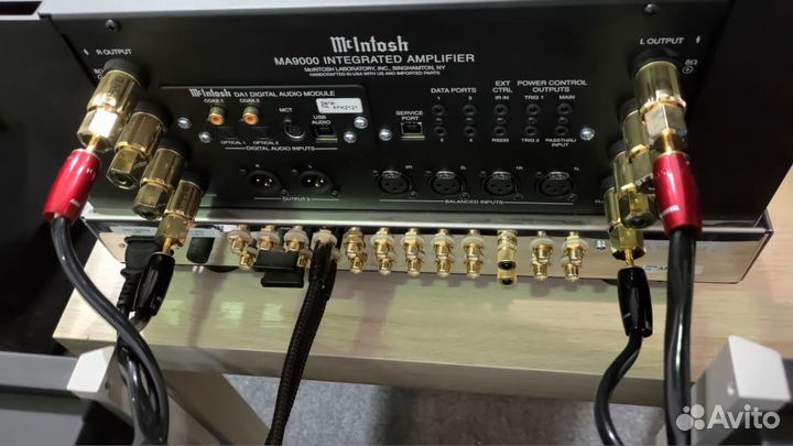 Настройка Домашнаго Кинотеатра и AV Ресиверов