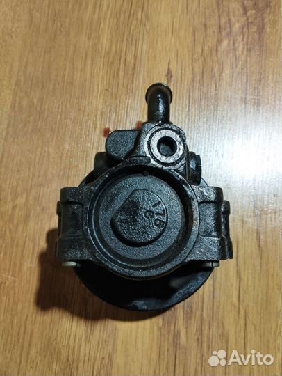 Гидроусилитель (гур) Ford Transit 2.4 2006+