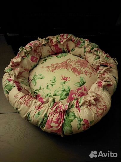 Лежанка для животных