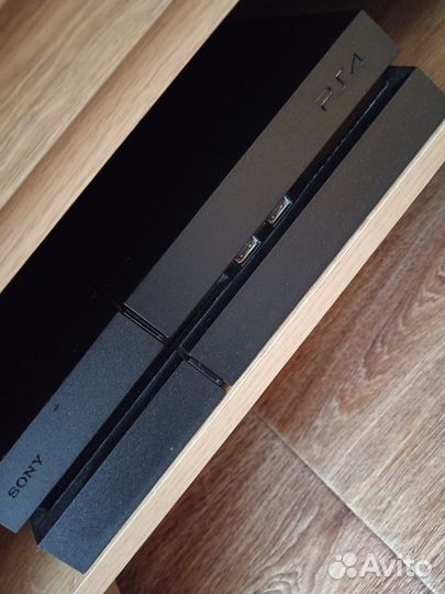 Sony playstation 4 slim 1tb