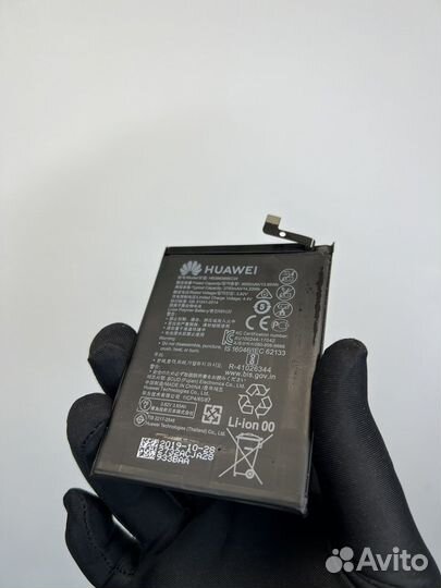 Оригинал Аккумулятор для Huwei Honor 20