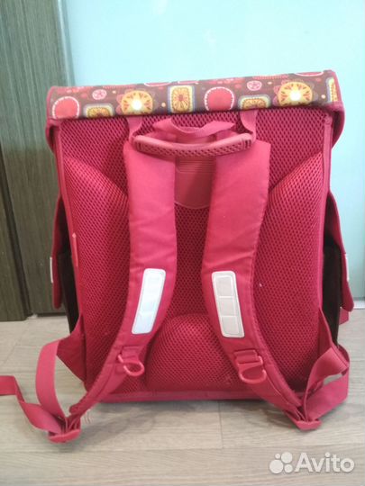 Рюкзак для начальной школы