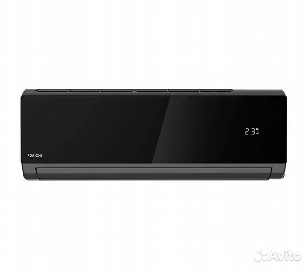 Daichi Carbon DA50DVQ1-B1/DF50DV1-1