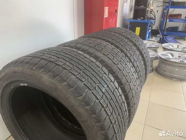 Goodyear Ice Navi 7 225/50 R17