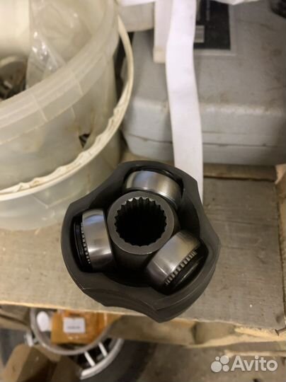 Внутренний шрус kia cerato